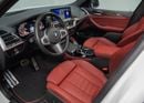 بي أم دبليو X4 XDRIVE30i LUXURY M SPORT PACKAGE