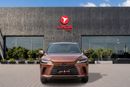 Lexus RX350 PRESTIGE Lexus RX350 Prestige 2023 GCC | Warranty