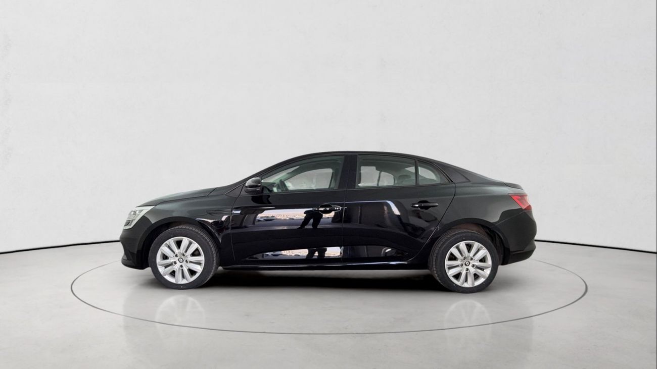 Renault Megane SE | Guaranteed Warranty | 0 Down Payment