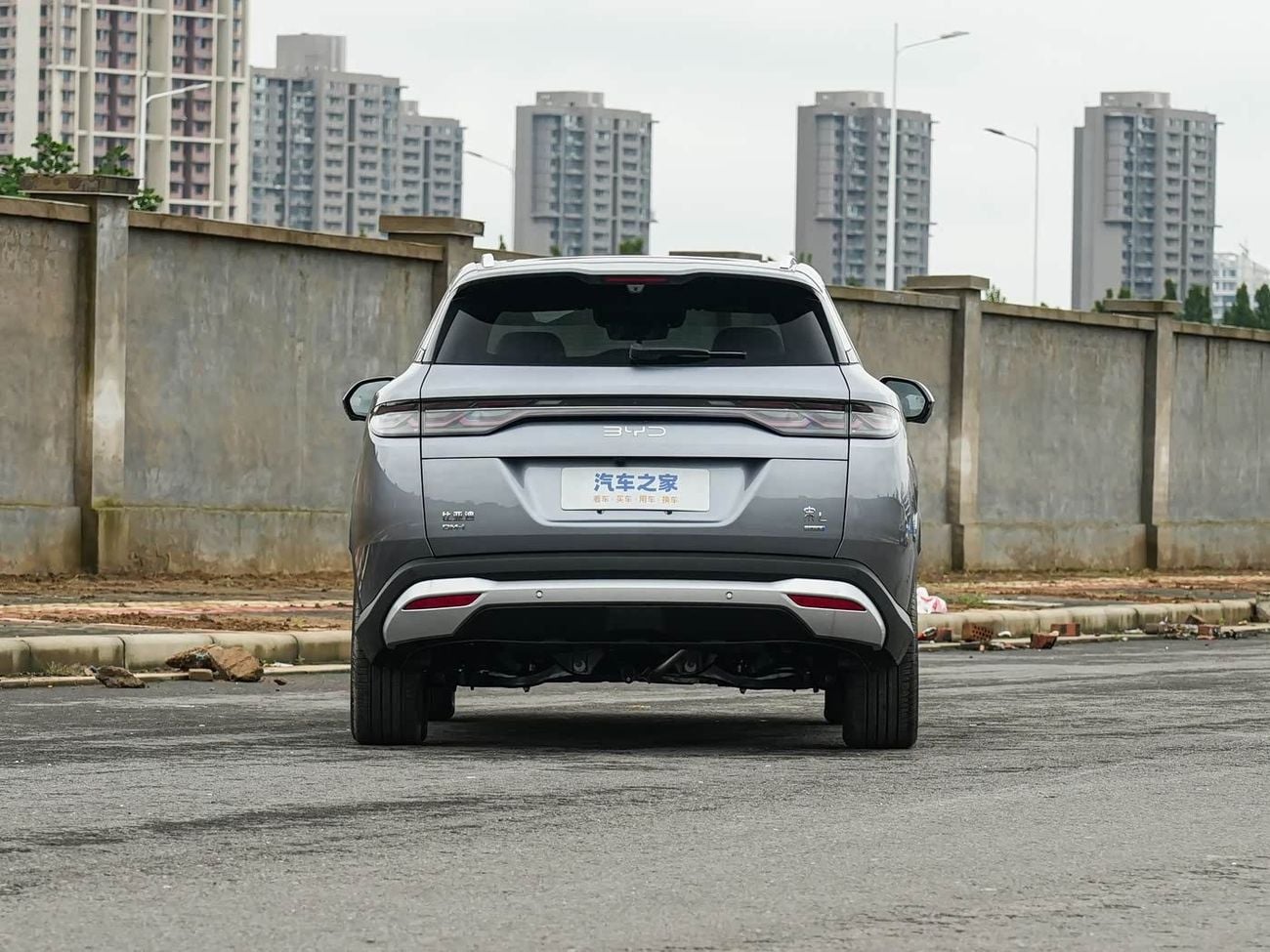 BYD Song L DM-I 130KM SUPER | 2026 | COMING SOON