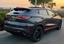 Changan X5 Plus Zero km Full option