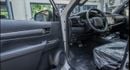 Toyota Hilux ADVENTURE Toyota Hilux 4.0 adventure GCC-spec Full option 2026