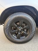 Toyota Prado GXR 2015 GXR V6/4.0 GCC