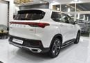 Maxus D60 EXECUTIVE LUXURY EXCELLENT DEAL for our Maxus D60 ( 2023 Model ) in White Color GCC Specs
