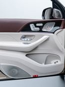 Mercedes Maybach GLS600 Maybach