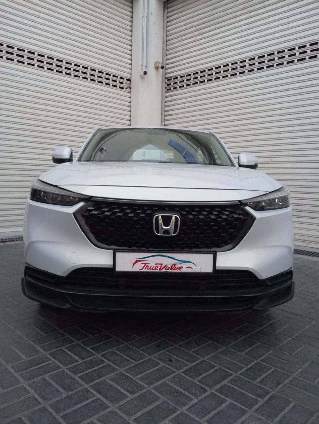 هوندا HRV DX هوندا HRV 2023 LX، سجلات صيانة كاملة، بدون رسوم خفية، ملكية نظيفة، إمكانية ترتيب دفعة أولى 0%