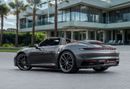 Porsche 911 CARRERA 9,205 P.M | Carrera Cabriolet | 0% Downpayment | PORSCHE WARRANTY!