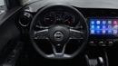 Nissan Kicks S 2024 | AED 643/Month | 0 DP | 30 Day Return | Warranty | Service History