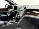 Bentley Bentayga Full Service History, Night Vision, Fully Loaded, Excellent Condition, Euro