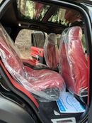 Land Rover Range Rover AUTOBIOGRAPHY Panoramic sunroof, paddle shifters, electric pedals
