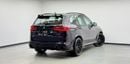 BMW X5 40i M SPORT EXCLUSIVE 2022 BMW X5 xDrive40i M-Sport, 2026 BMW Warranty + Service History, Full BMW Service History, GCC