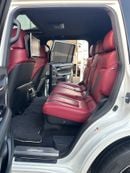 Lexus LX570 PLATINUM SIGNATURE