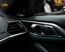 BMW M4 COMPETITION