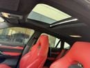 BMW X6 M EXCLUSIVE