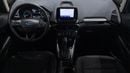 Ford EcoSport 2021 | AED 514/Month | 0 DP | 30 Day Return | Warranty | Service History