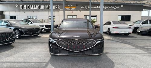 Genesis G90 ROYAL 3.5L TURBO AWD