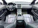 Land Rover Range Rover Evoque R Dynamic SE, Full Service History, Fully Loaded, Excellent Condition, GCC