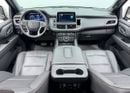 Chevrolet Tahoe RST 2024 Chevrolet Tahoe RST, 2030 Chevrolet Warranty, Full Chevrolet Service History, Very Low Km, GCC