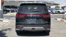 Lexus LX700h SIGNATURE LEXUS LX700H | 0 KM | 2026 | GCC