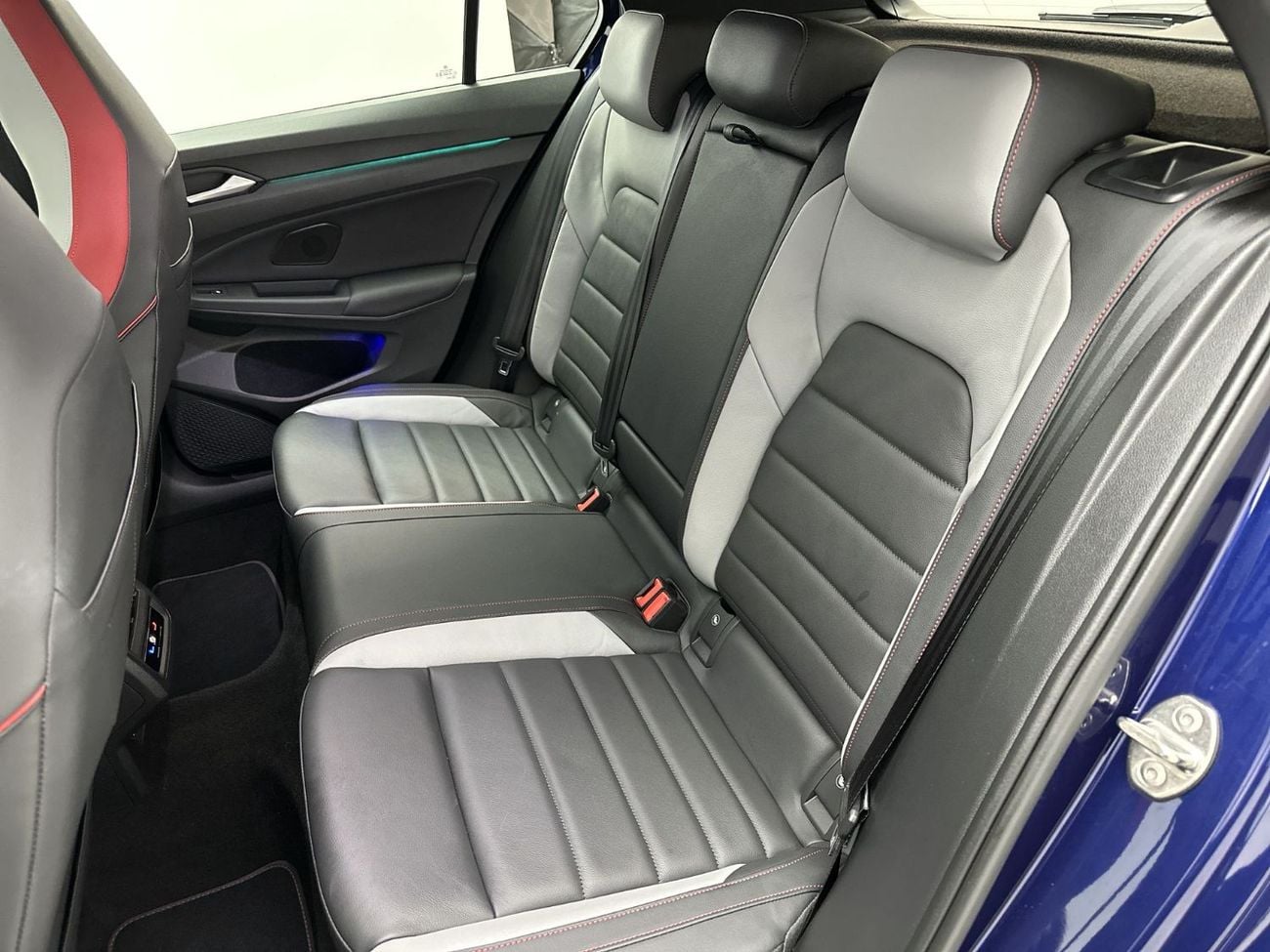 Volkswagen Golf GTI Leather 2L – High Spec | Vienna Leather | 19" Alloys | Panoramic Roof