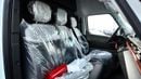 Farizon Super Van L2 H2