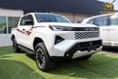Toyota Hilux GLX Hilux 4x4 Double Cab 2.7L GLX-Grand Automatic 2027 OMAN SPEC