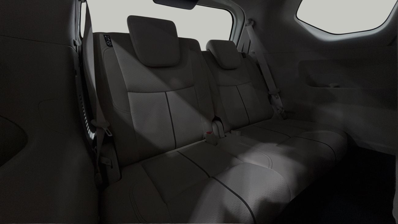 Nissan X Terra TITANIUM 2023 | AED 1222/Month | 0 DP | 30 Day Return | Warranty | Service History