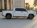 Toyota Tundra STANDARD Crewmax SR5 | GCC specs V8 5.7L Excellent Condition