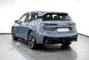 BMW iX xDrive60