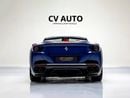Ferrari Portofino STANDARD GCC Specs