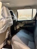 Toyota Hilux DLS