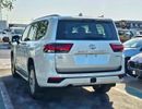 Toyota Land Cruiser GXR TWIN TURBO || 3.5L V6 PETROL | REAR ENTERTAINMENT SCREEN (CODE # GXR3M2)
