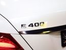 Mercedes Benz E400 STANDARD