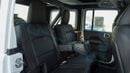 Jeep Wrangler Unlimited RUBICON X (For Export , НА ЭКСПОРТ) PY 26/26 XTREME 4x4 3.6L V6 GCC Без пробега