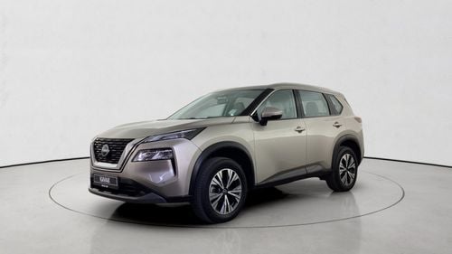 Nissan X Trail SV4 | Guaranteed Warranty | 0 Down Payment