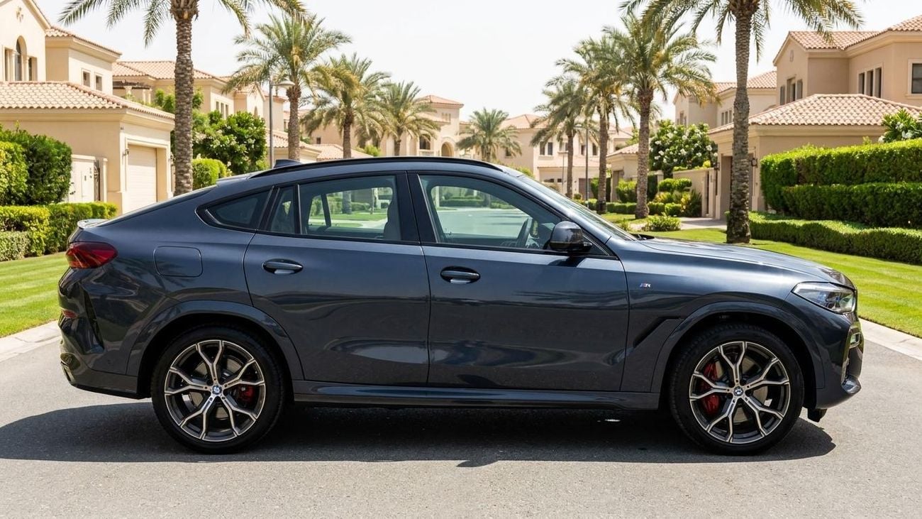 بي أم دبليو X6 40i M SPORT كارس24 هي سوق ضخم للسيارات المستعملة موثوق ومضمون ٪كارس24 هي سوق ضخم للسيارات المستعملة موثوق ومضمون