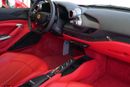 Ferrari F8 Tributo STANDARD