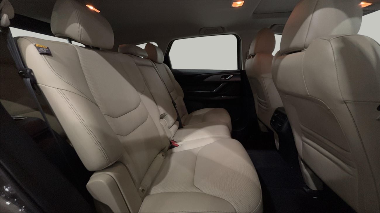 Mazda CX-9 GT 2021 | AED 1128/Month | 0 DP | 30 Day Return | Warranty | Service History