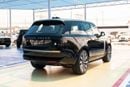 Land Rover Range Rover SV LWB P615 P615 4.4L Santorini Black 2026MY