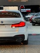 BMW 520i 520i Korean Specs – Excellent Condition | Low Mileage | UAE