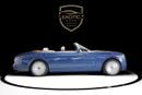 رولز رويس فانتوم STANDARD STD Rolls Royce Phantom Drophead