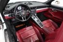 Porsche 911 CARRERA 4S 2017 Porsche 911 Carrera 4S, Full Service History, Excellent Condition, GCC