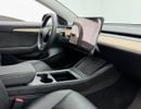 Tesla Model 3 LONG RANGE