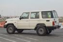 تويوتا لاند كروزر 70 LC76 LX 2.8L 4WD SUV 2026