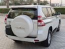 تويوتا برادو TX-L تويوتا برادو TXL موديل 2016، بمواصفات خليجية، محرك V4 سعة 2.7 لتر، بحالة ممتازة من الداخل والخارج، ت