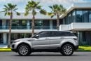 Land Rover Range Rover Evoque SE Range Rover Evoque SE | 1,567 P.M | 0% Downpayment | EVOQUE | IMMACULATE!