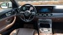 مرسيدس بنز E200 بريميوم
