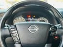 Nissan Patrol LE PLATINUM CITY