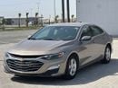 Chevrolet Malibu LS