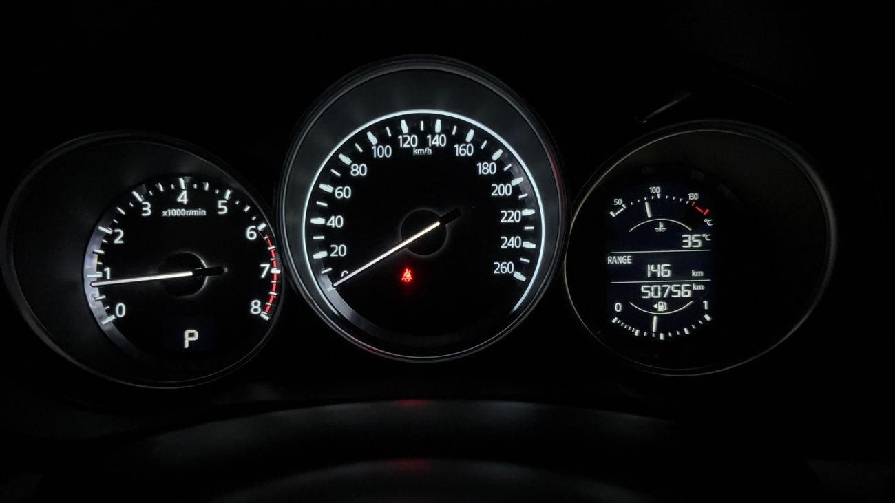 Mazda CX-5 GL 2024 | AED 950/Month | 0 DP | 30 Day Return | Warranty